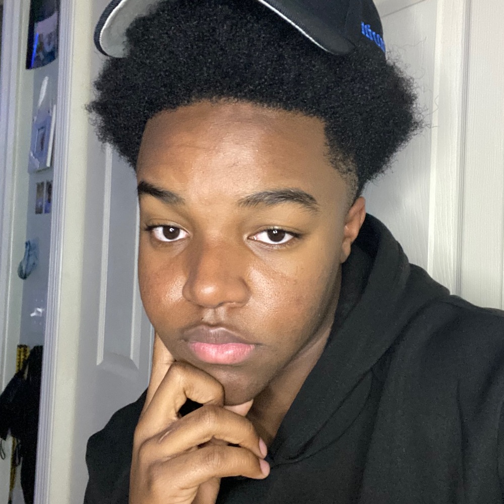 Meet your Posher, Gavin